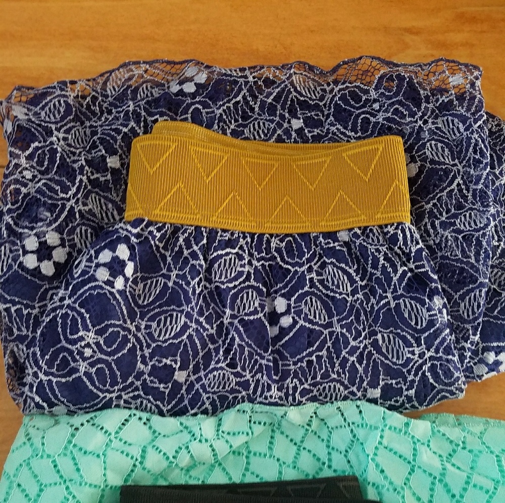 Lularoe Lola Skirts